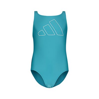 Performance Big Bars Mädchen Badeanzug