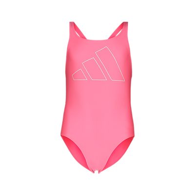 Performance Big Bars Mädchen Badeanzug