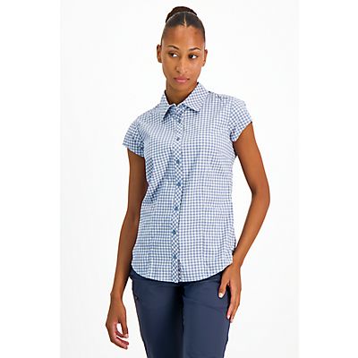 Damen Wanderbluse