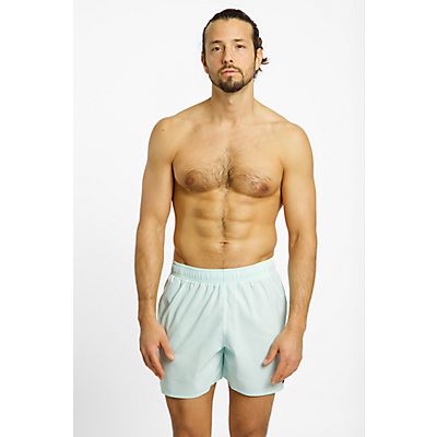 Solid CLX Short-Length Herren Badeshort