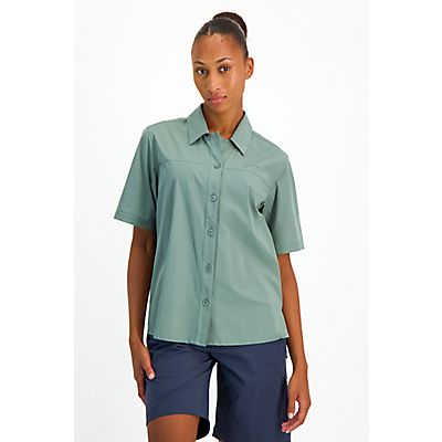 Hörnli Damen Wanderbluse