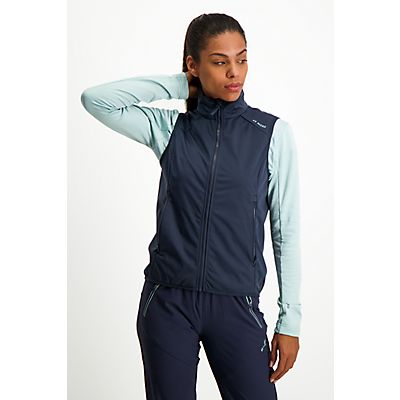 Performance Damen Gilet