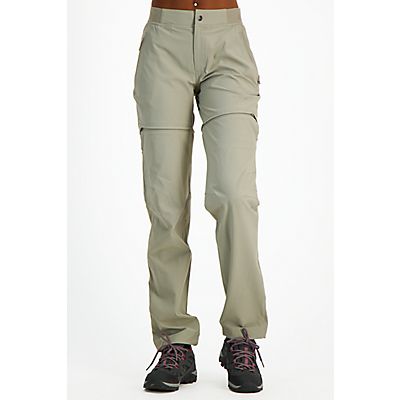 Zip-Off Damen Wanderhose
