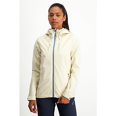 Damen Regenjacke