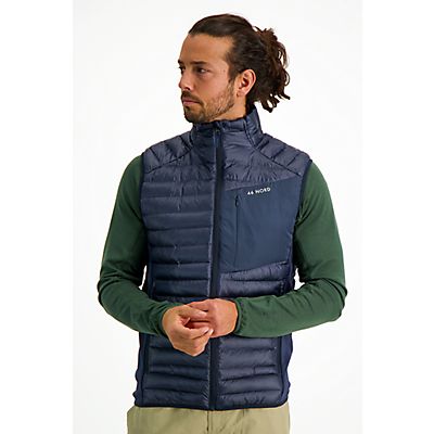 Herren Gilet