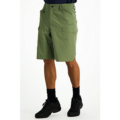 Herren Wandershort
