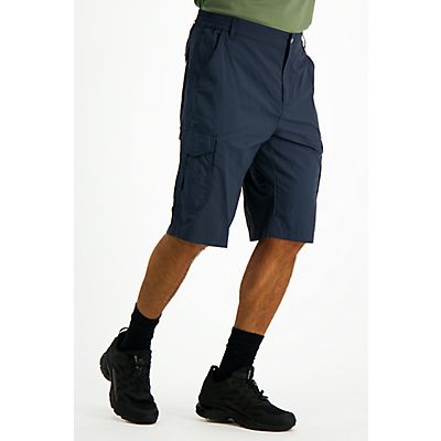 Herren Wandershort