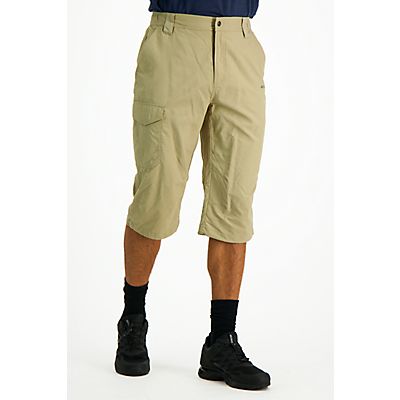 Herren 3/4 Wanderhose