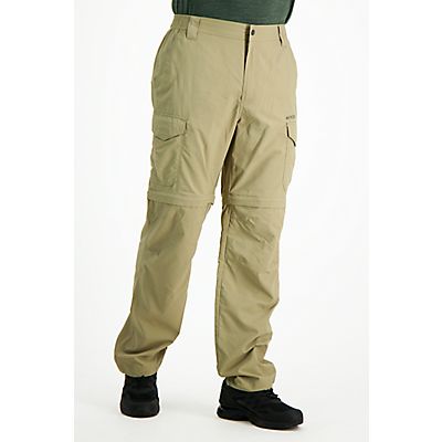 Zip-Off Herren Wanderhose