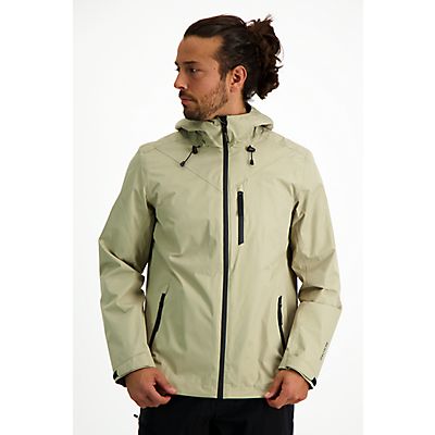 Herren Regenjacke
