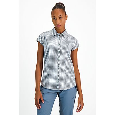 Damen Wanderbluse