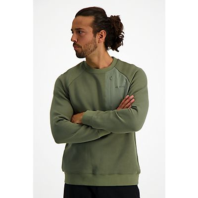 Weisshorn Herren Pullover