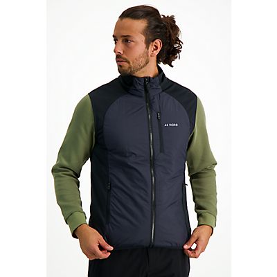 Performance Herren Gilet