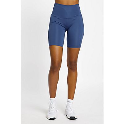 7 Inch Damen Short