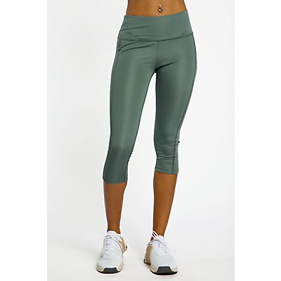 Damen 3/4 Tight