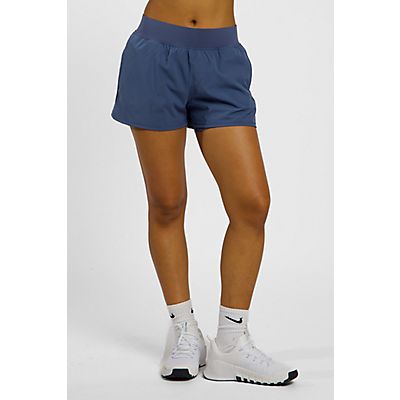 2in1 Damen Short