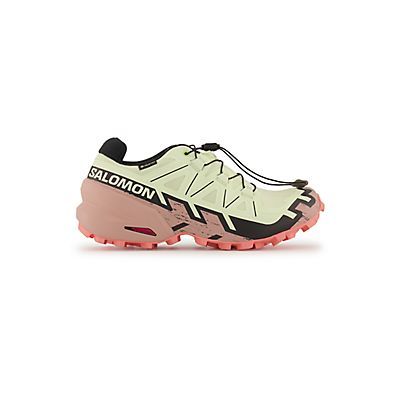 Speedcross 6 Gore-Tex® Damen Trailrunningschuh