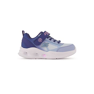 S-Lights: Sola Glow Kinder Sneaker