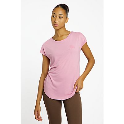 Yoga Damen T-Shirt