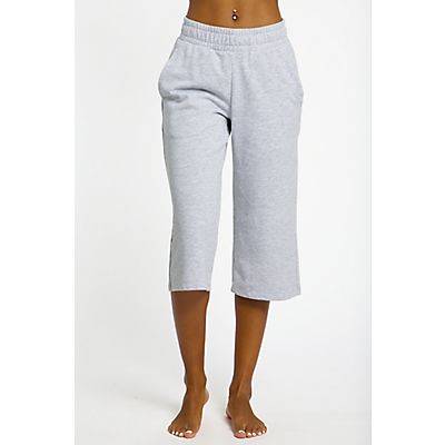 Yoga Damen 3/4 Trainerhose
