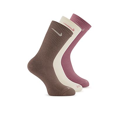 3-Pack Everyday Plus Cushioned 35-45.5 Socken