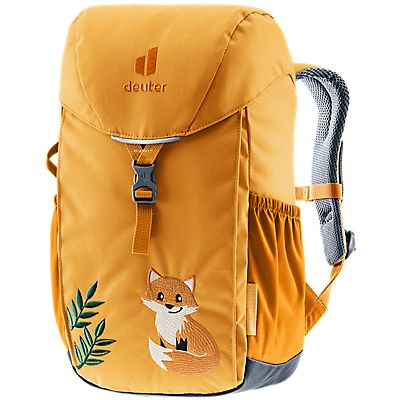 Waldfuchs 10 L Kinder Wanderrucksack