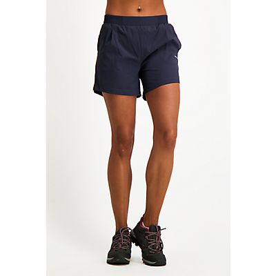 Performance Damen Wandershort