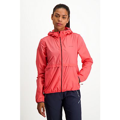 Performance Damen Outdoorjacke