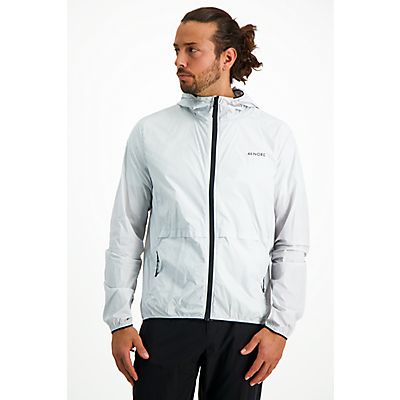 Performance Herren Outdoorjacke