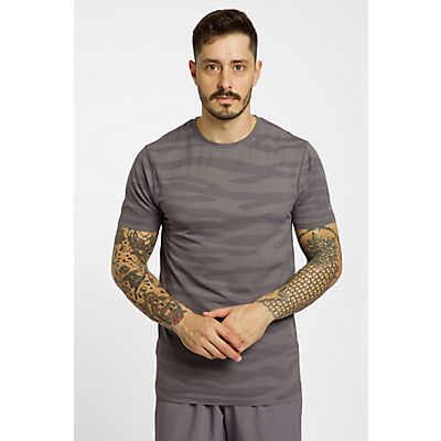 Seamless Herren T-Shirt