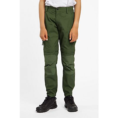 Zip-Off Kinder Wanderhose