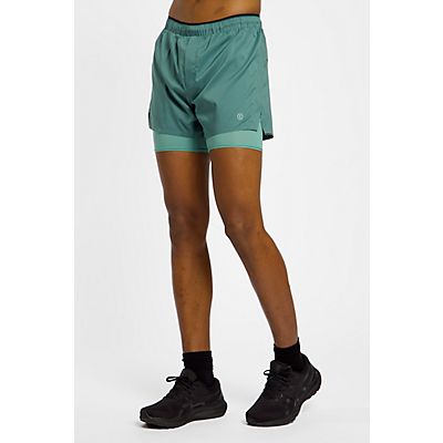 DLY 5 Inch Herren Short