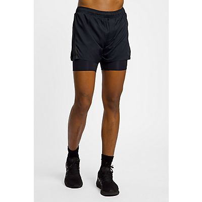 DLY 5 Inch Herren Short