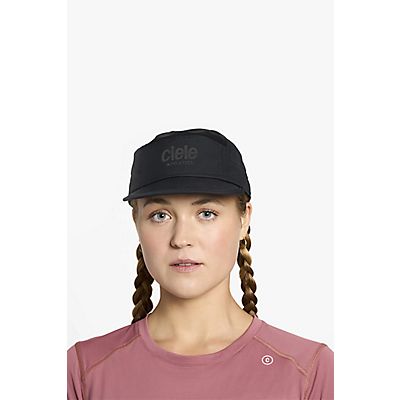 GO Classic Athletics Flat Brim Cap