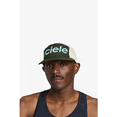 GO Comp Century Flat Brim Cap