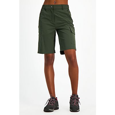 Pilatus Damen Wandershort