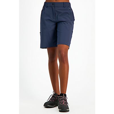 Pilatus Roll Up Damen Wandershort
