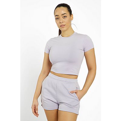 Osaka Cropped Damen T-Shirt