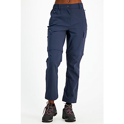 Pilatus Zip-Off Damen Wanderhose