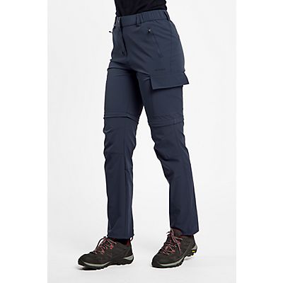 Pilatus Zip-Off Damen Wanderhose