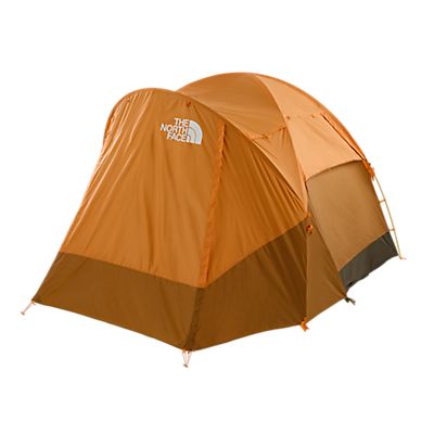 Wawona 4P tenda