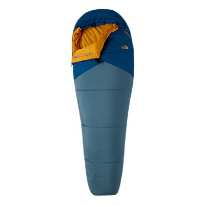 Wasatch Pro -7°C sacco a pelo