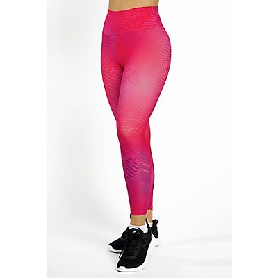Tivissa High Waist Damen Tight