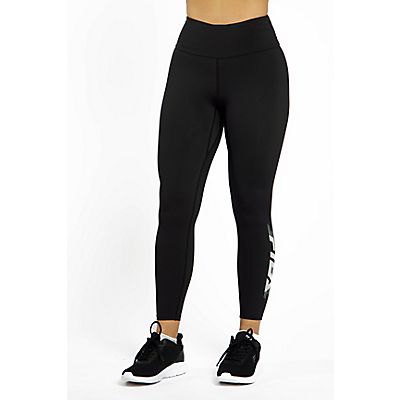 Teba High Waist Damen Tight