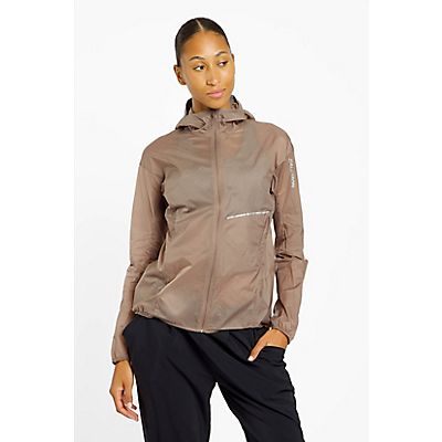 Sense Aero Wind Damen Laufjacke