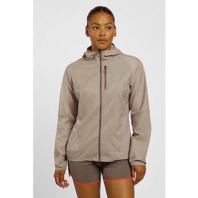 Bonatti Cross Wind Damen Laufjacke