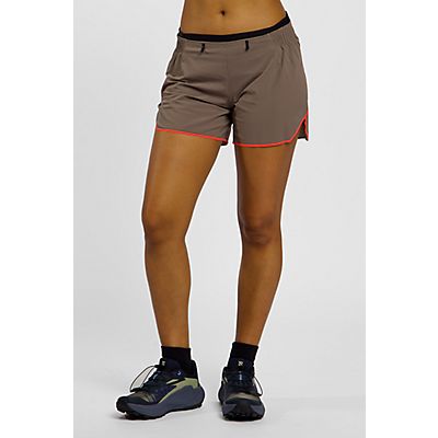 Sense Aero 5 Inch Damen Short
