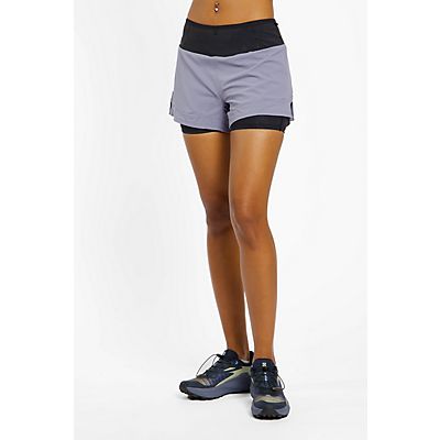 Sense Aero 2in1 Damen Short