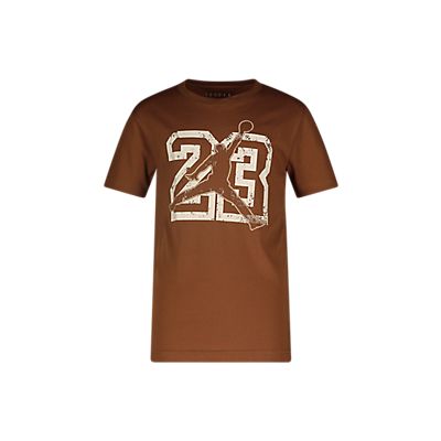 23 Jumpman Kinder T-Shirt