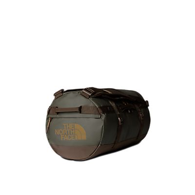 S Base Camp 50 L Duffel